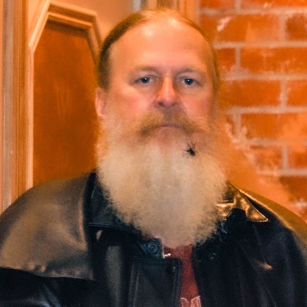 Meet your Posher, Tim